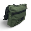 DAYOUT Shoulder Bag Messenger Bags, by Tough Traveler. Made in USA since 1970