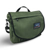 DAYOUT Shoulder Bag Messenger Bags, by Tough Traveler. Made in USA since 1970