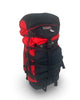 HIGH EXPOSURE Pack Large Hiking Backpacks, by Tough Traveler. Made in USA since 1970