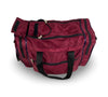 SPORTS-D DUFFEL Carry-on Luggage, by Tough Traveler. Made in USA since 1970