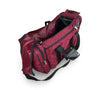 SPORTS-D DUFFEL Carry-on Luggage, by Tough Traveler. Made in USA since 1970