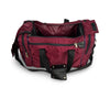 SPORTS-D DUFFEL Carry-on Luggage, by Tough Traveler. Made in USA since 1970