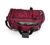 SPORTS-D DUFFEL Carry-on Luggage, by Tough Traveler. Made in USA since 1970