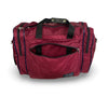 SPORTS-D DUFFEL Carry-on Luggage, by Tough Traveler. Made in USA since 1970