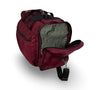 SPORTS-D DUFFEL Carry-on Luggage, by Tough Traveler. Made in USA since 1970