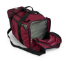 SPORTS-D DUFFEL Carry-on Luggage, by Tough Traveler. Made in USA since 1970