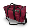 SPORTS-D DUFFEL Carry-on Luggage, by Tough Traveler. Made in USA since 1970