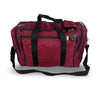 SPORTS-D DUFFEL Carry-on Luggage, by Tough Traveler. Made in USA since 1970