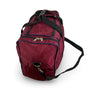 SPORTS-D DUFFEL Carry-on Luggage, by Tough Traveler. Made in USA since 1970