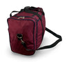 SPORTS-D DUFFEL Carry-on Luggage, by Tough Traveler. Made in USA since 1970