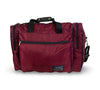 SPORTS-D DUFFEL Carry-on Luggage, by Tough Traveler. Made in USA since 1970