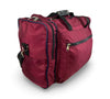 SPORTS-D DUFFEL Carry-on Luggage, by Tough Traveler. Made in USA since 1970