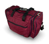 SPORTS-D DUFFEL Carry-on Luggage, by Tough Traveler. Made in USA since 1970