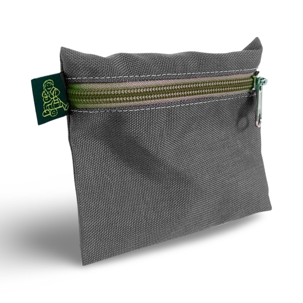 SMALL POUCH Pouches, by Tough Traveler. Made in USA since 1970