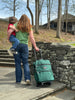 CLIPPER Wheeled Carry-On