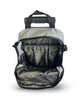 LITTLE FELLOW Rolling Carry-On Carry-on Luggage, by Tough Traveler. Made in USA since 1970