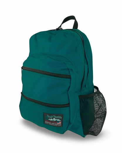 USA-Made Rugged 1000D Cordura Backpack USA-Made Rugged 1000D Cordura Backpack