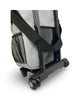 LITTLE FELLOW Rolling Carry-On Carry-on Luggage, by Tough Traveler. Made in USA since 1970