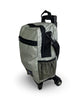 LITTLE FELLOW Rolling Carry-On Carry-on Luggage, by Tough Traveler. Made in USA since 1970