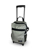 LITTLE FELLOW Rolling Carry-On Carry-on Luggage, by Tough Traveler. Made in USA since 1970