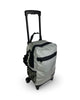 LITTLE FELLOW Rolling Carry-On Carry-on Luggage, by Tough Traveler. Made in USA since 1970