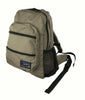 SUPER CAY Ergonomic Backpack Luggage, by Tough Traveler. Made in USA since 1970