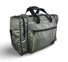 SPORTS-D DUFFEL Carry-on Luggage, by Tough Traveler. Made in USA since 1970