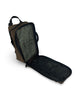 TRAVEL KIT Toiletry Bags, by Tough Traveler. Made in USA since 1970