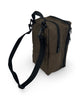 TRAVEL KIT Toiletry Bags, by Tough Traveler. Made in USA since 1970