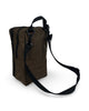 TRAVEL KIT Toiletry Bags, by Tough Traveler. Made in USA since 1970