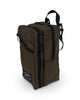 TRAVEL KIT Toiletry Bags, by Tough Traveler. Made in USA since 1970