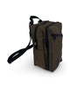 TRAVEL KIT Toiletry Bags, by Tough Traveler. Made in USA since 1970