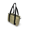 MERSER Shoulder Bags, by Tough Traveler. Made in USA since 1970