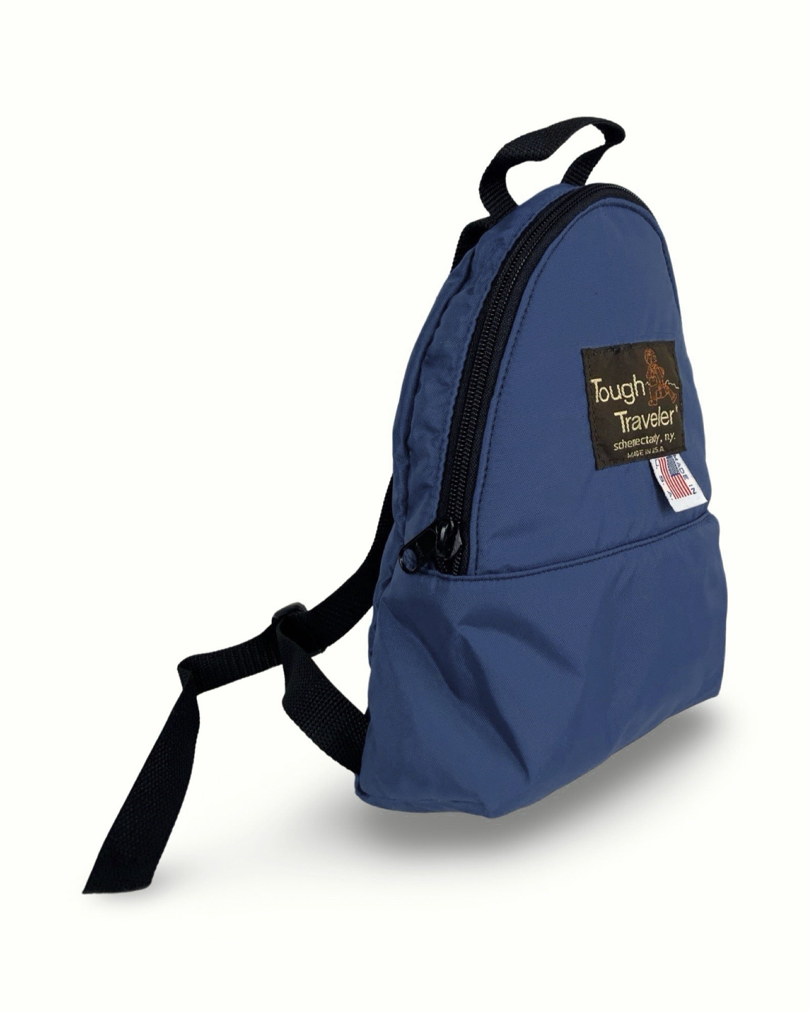 Kids' Lunch Backpack Made in USA