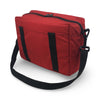 MERSER Shoulder Bags, by Tough Traveler. Made in USA since 1970