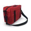 MERSER Shoulder Bags, by Tough Traveler. Made in USA since 1970