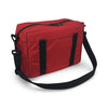 MERSER Shoulder Bags, by Tough Traveler. Made in USA since 1970