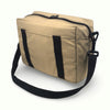 MERSER Shoulder Bags, by Tough Traveler. Made in USA since 1970