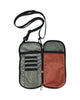 ETRA POUCH Pouches, by Tough Traveler. Made in USA since 1970