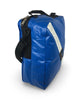 COMMUTER Vinyl Carry-On Carry-on Luggage, by Tough Traveler. Made in USA since 1970