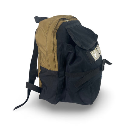 PIPER PACK Children's Backpacks, by Tough Traveler. Made in USA since 1970