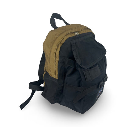 backpacking laptop or tablet Lightweight Tablet Backpack Made in USA
