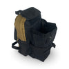 PIPER PACK Children's Backpacks, by Tough Traveler. Made in USA since 1970