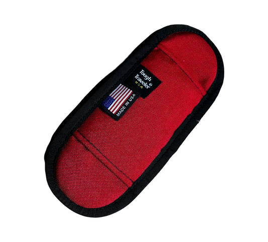 SHOULDER STRAP PAD