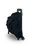 WHEELED T-USA-P Rolling Carry-On Luggage, by Tough Traveler. Made in USA since 1970