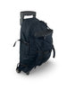 WHEELED T-USA-P Rolling Carry-On Luggage, by Tough Traveler. Made in USA since 1970