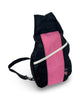 K-POP Sling Sling Backpacks, by Tough Traveler. Made in USA since 1970