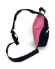 K-POP Sling Sling Backpacks, by Tough Traveler. Made in USA since 1970