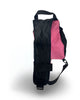 K-POP Sling Sling Backpacks, by Tough Traveler. Made in USA since 1970