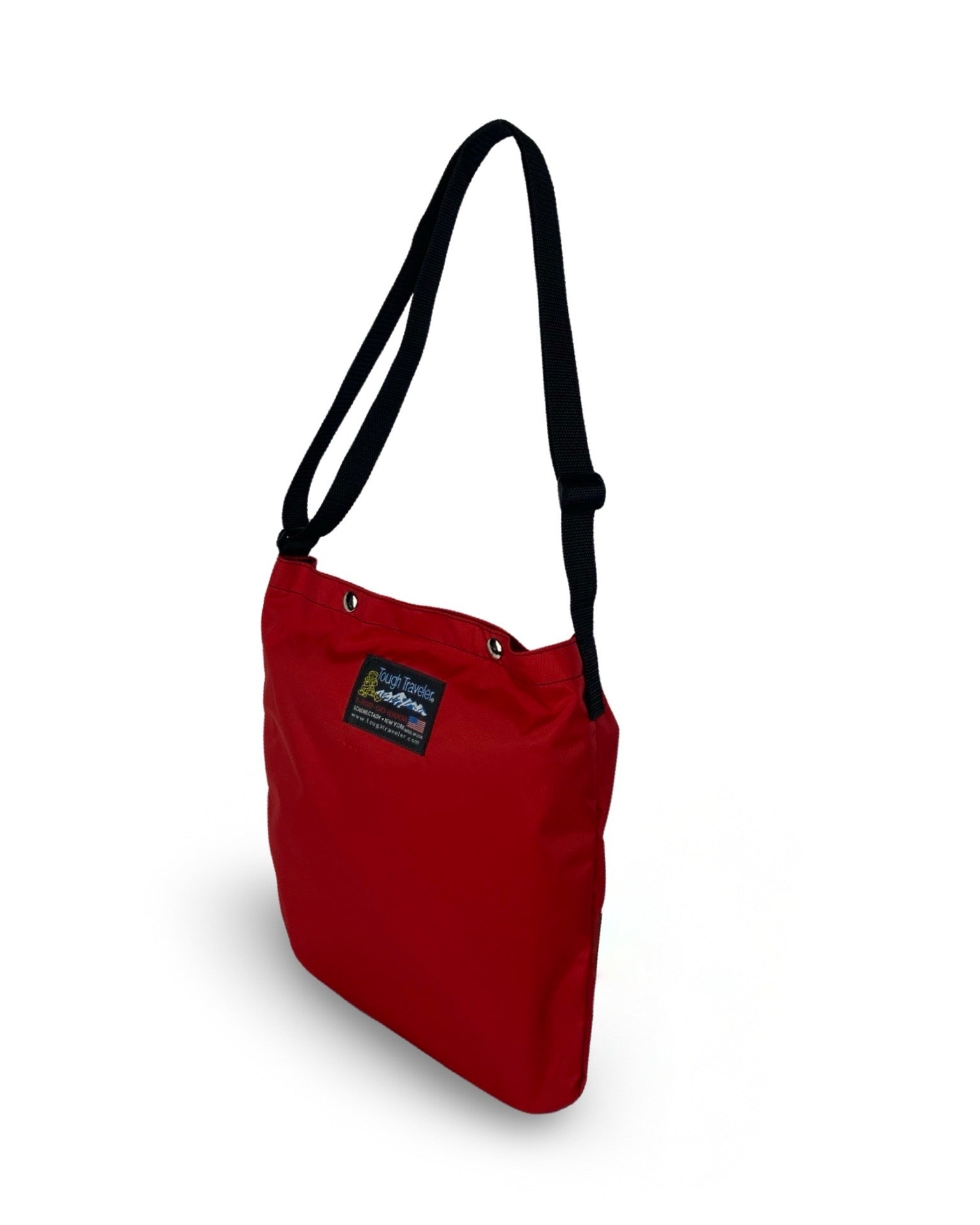 FB TOTE Tote Bags, by Tough Traveler. Made in USA since 1970